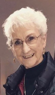 Obituary of Ocie Joan Hoffman