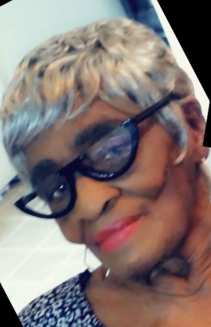 Obituary of Pearl Harris