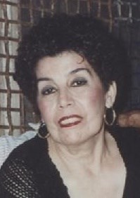 Obituary of Mrs. Delfina G. Garcia Soto