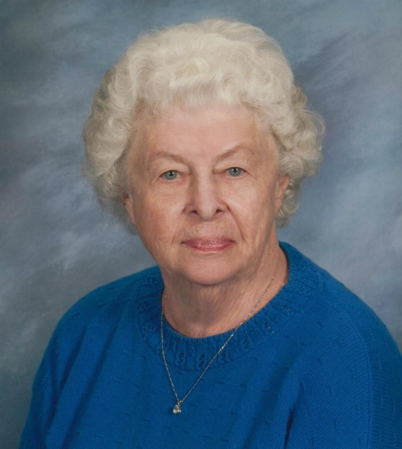 Obituary of Joy Lyell Hunter