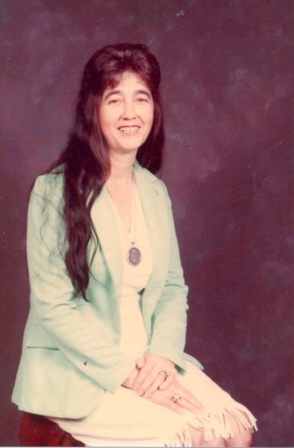 Obituary of Helen Mae Brooks