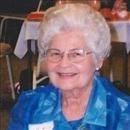 Obituary of Patricia Ruth Brennan
