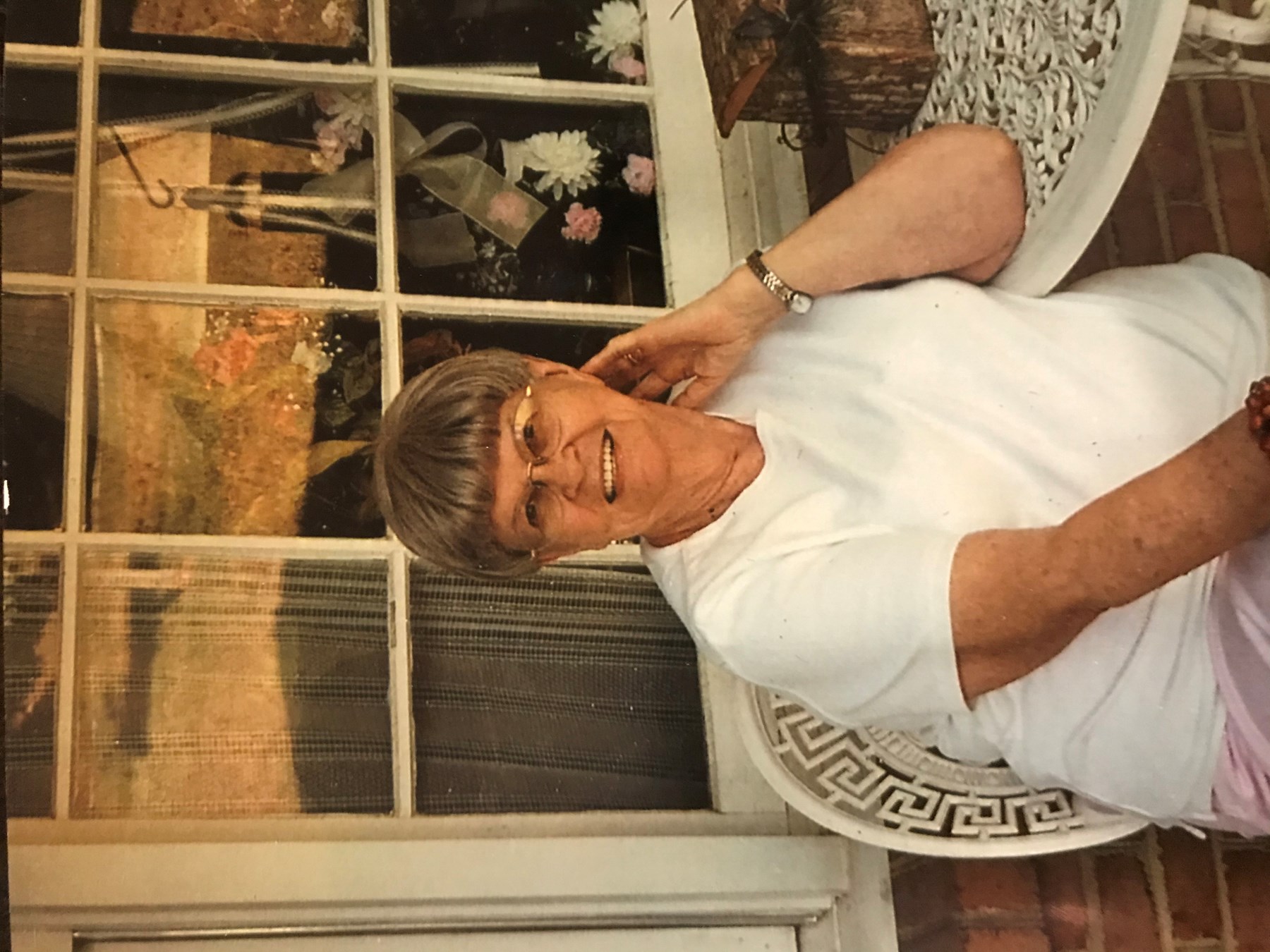 Obituary of Edna Talley Pugh
