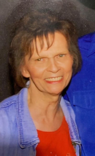 Obituary of Elizabeth "Betty" Carlile