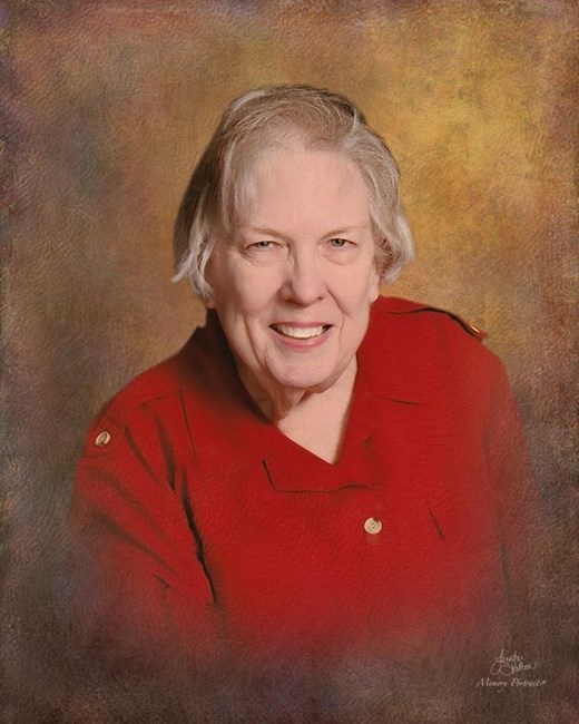 Obituario de Joanne Elizabeth Rinke