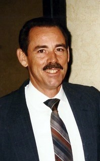 Obituary of Rene' Andre Louviere Sr.