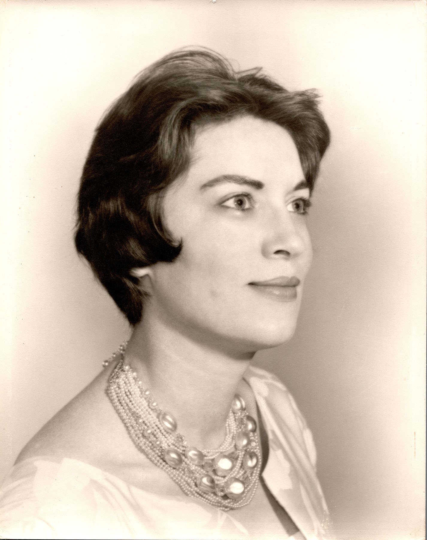 Obituary of Mary Lou Lawson