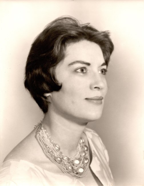 Obituary of Mary Lou Lawson