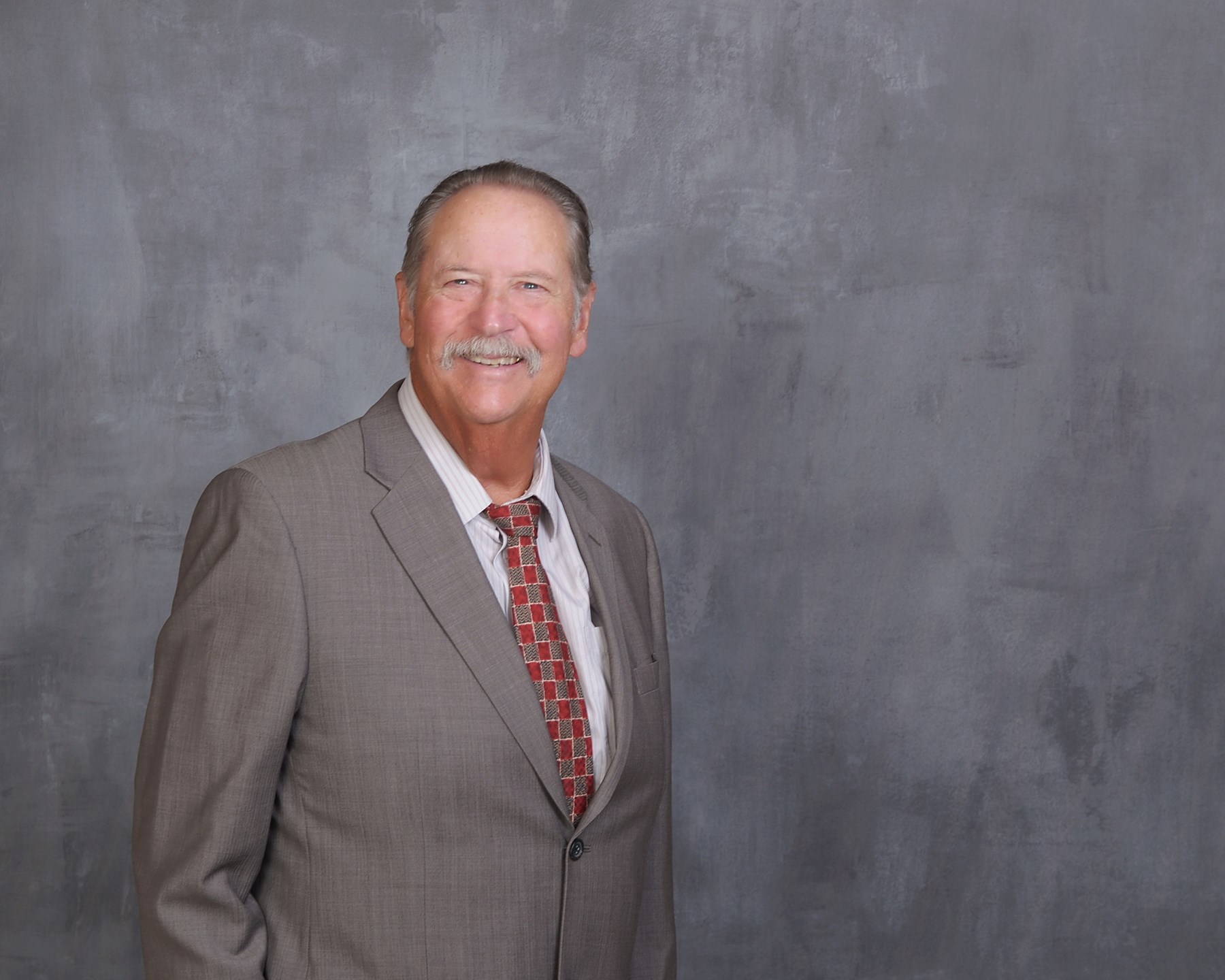 Obituary of Frank Flanders