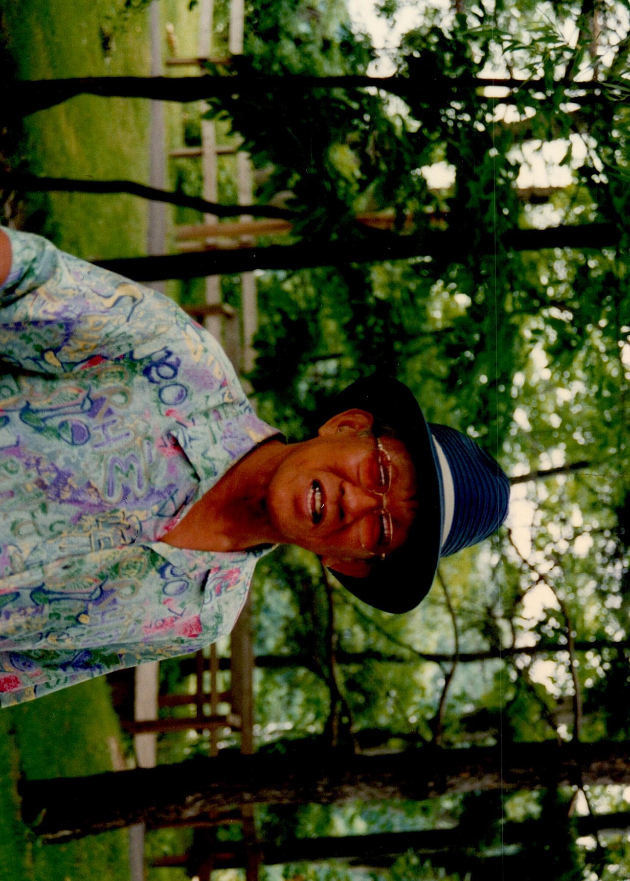 Obituary of Myoung Soon Choi