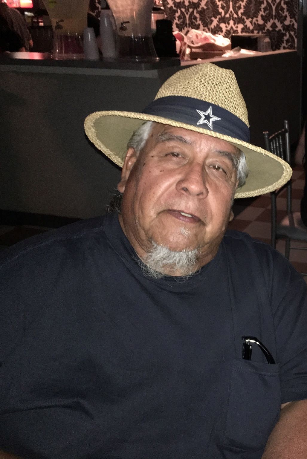 Obituary of Guillermo Gomez