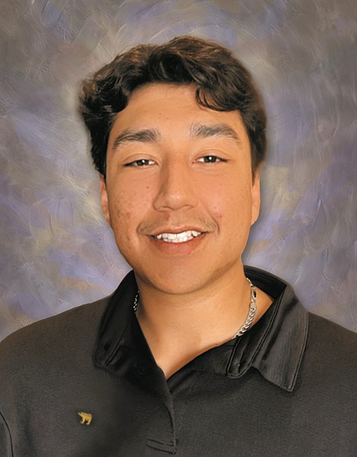 Obituary of Isaiah Christian Panez