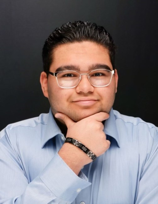 Obituario de Giuseppe Garibaldi Sibilia Corominas