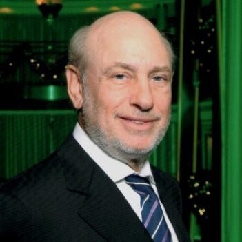 Avis de décès de Barry Goldmeier