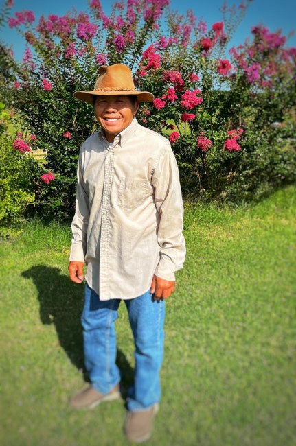 Obituario de Toun Vilaysack