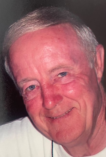 Obituary of John William Nolan