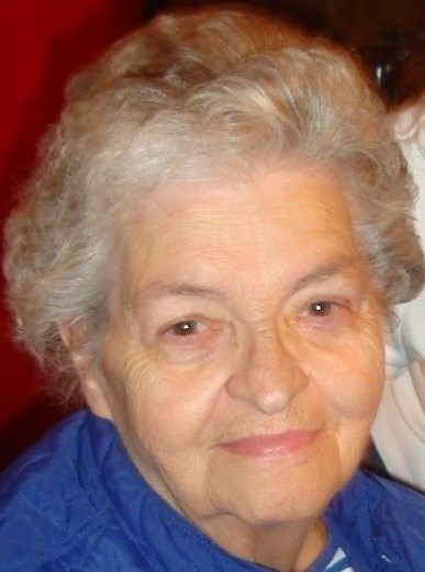Obituary of Catherine F. Sullivan Lonergan