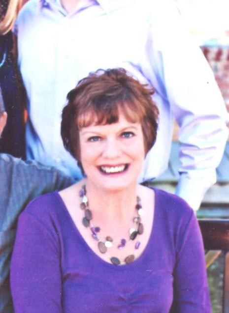 Obituary of Pamela Jean Peterson