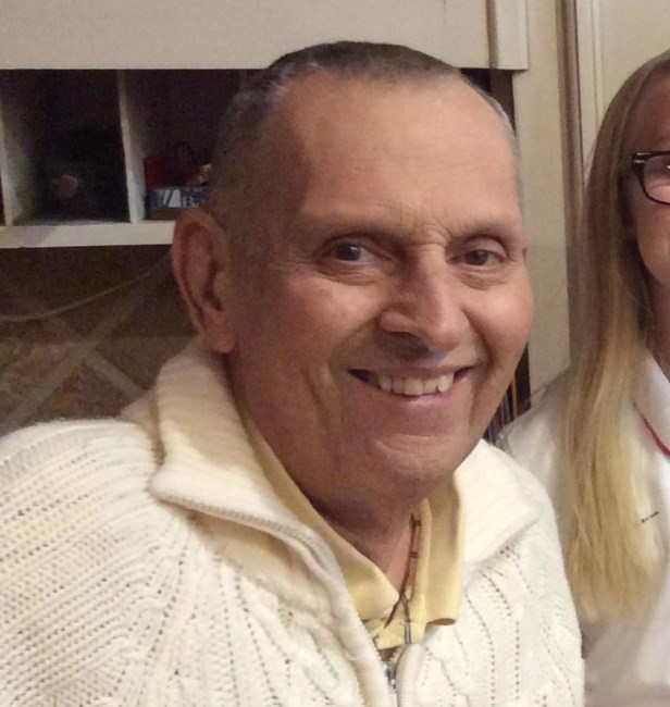 Obituary of James Paul Blum