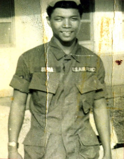 Obituary of John Subia