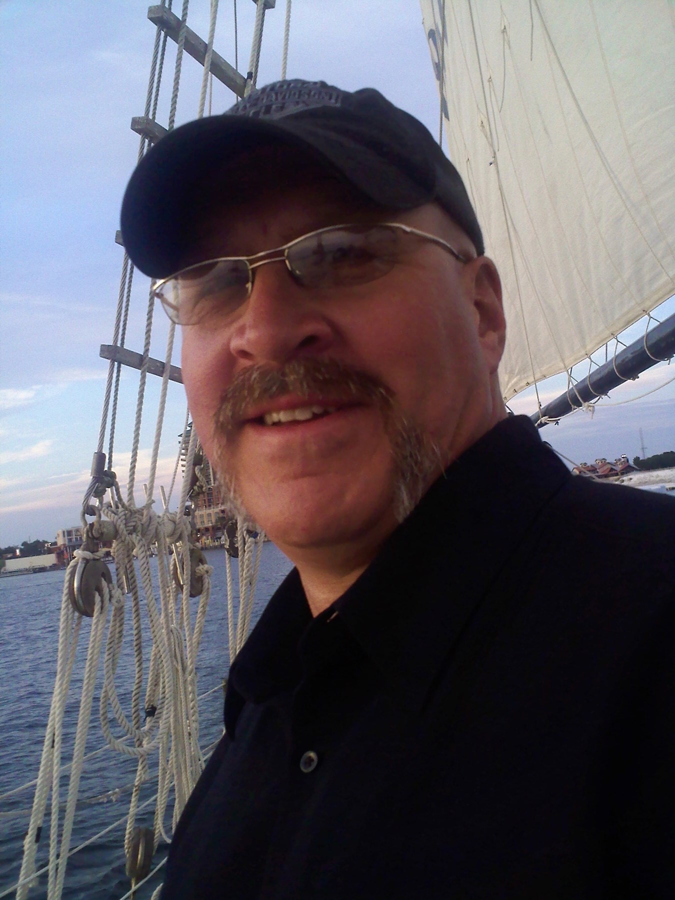 Avis de décès de Curt A. Tennant-Lindstrom