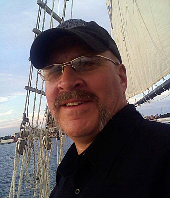 Avis de décès de Curt A. Tennant-Lindstrom