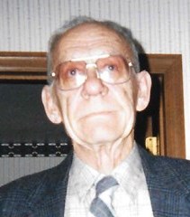 Obituary of Hugh "Judge" Franklin Pfadt