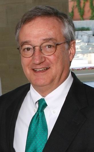 Obituary of Charles Roald Moore