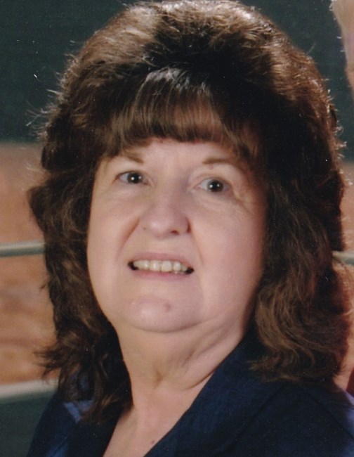 Obituary of Laura Fay Crowder