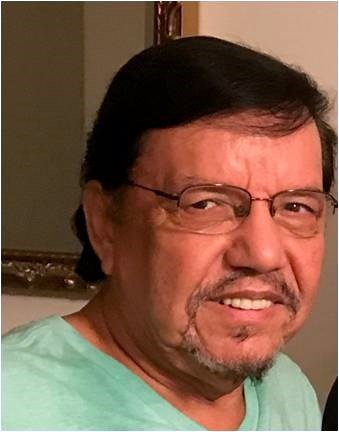 Obituary of Ramon L. Martinez