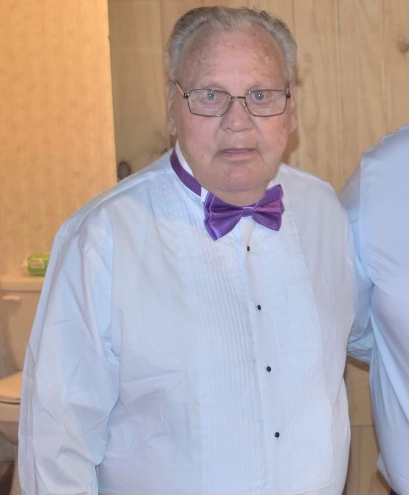 Obituary of Marshall Gene Breeden