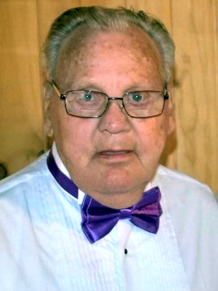 Obituary of Marshall Gene Breeden