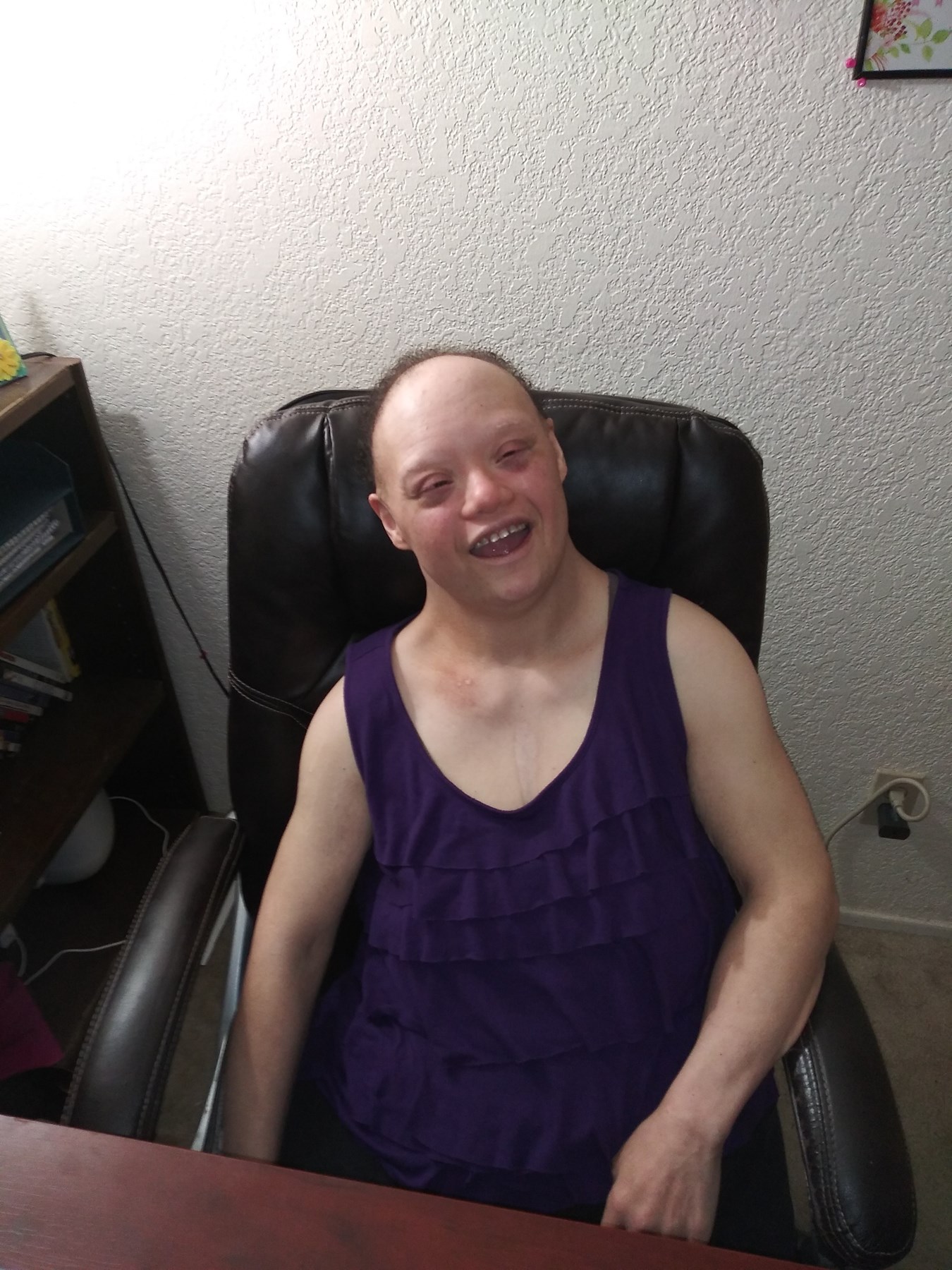 Obituary of Kelli Lynn Matthews