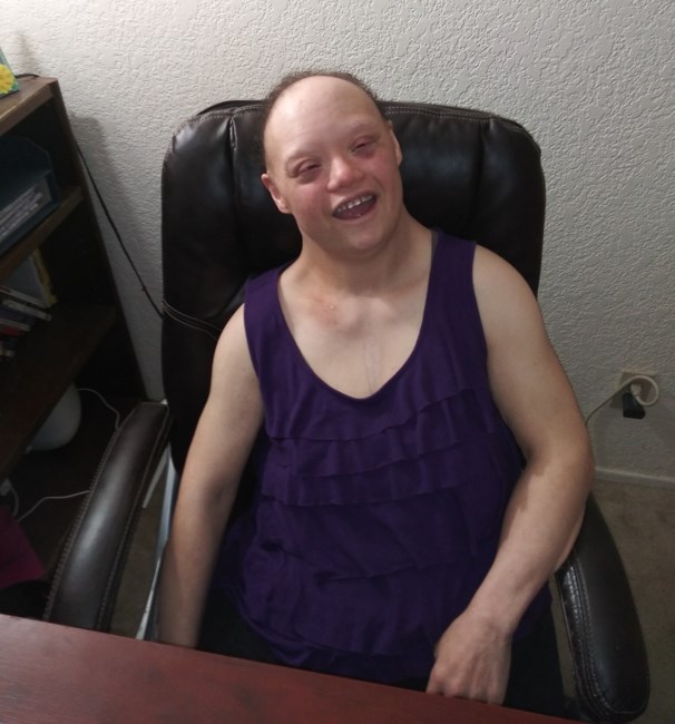 Obituary of Kelli Lynn Matthews