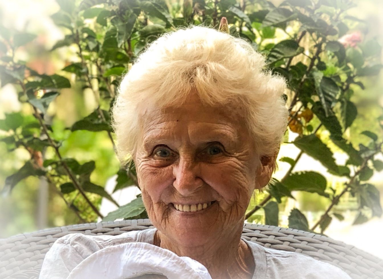 Obituary of Patricia Ann Virga Martin