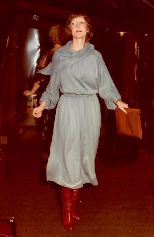 Obituary of Amaryllis Barbara Jean Dyck