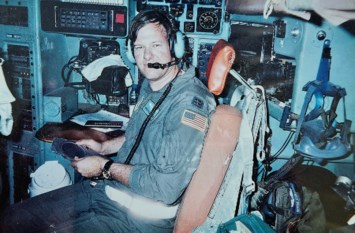 Obituary of Thomas William Rothlisberger