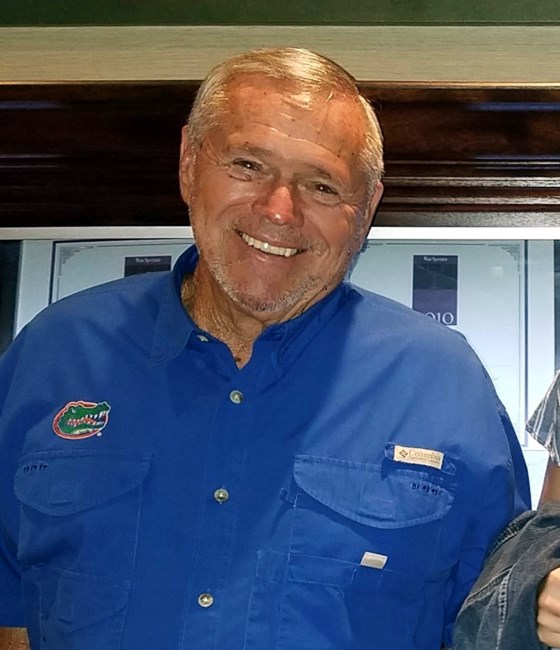 Obituary of Giustino P. "Gus" Loyal Jr.