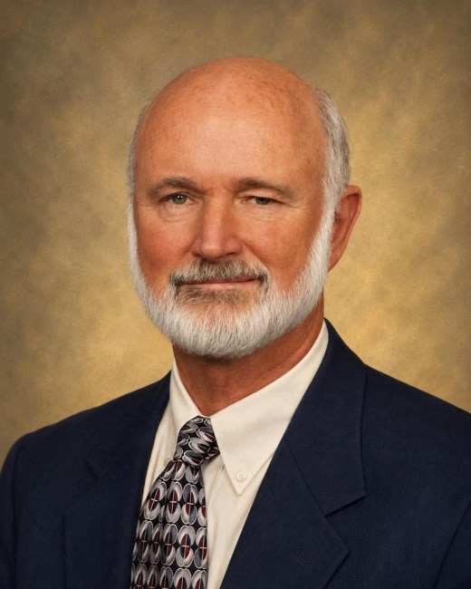 Obituary of Charles Stanyarne Mangleburg III