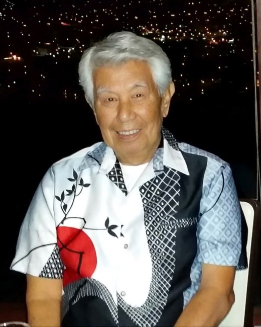 Obituary of Frank Masaru Mizoshiri