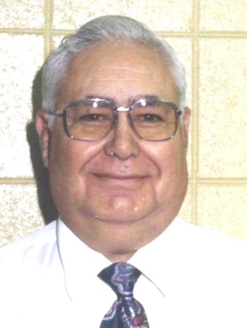 Obituary of Leon G Broege