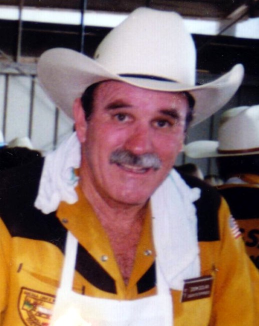 Obituary of Donald "Jeep" Dolan