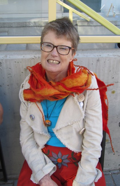 Obituary of Miss Loretta Elise Young