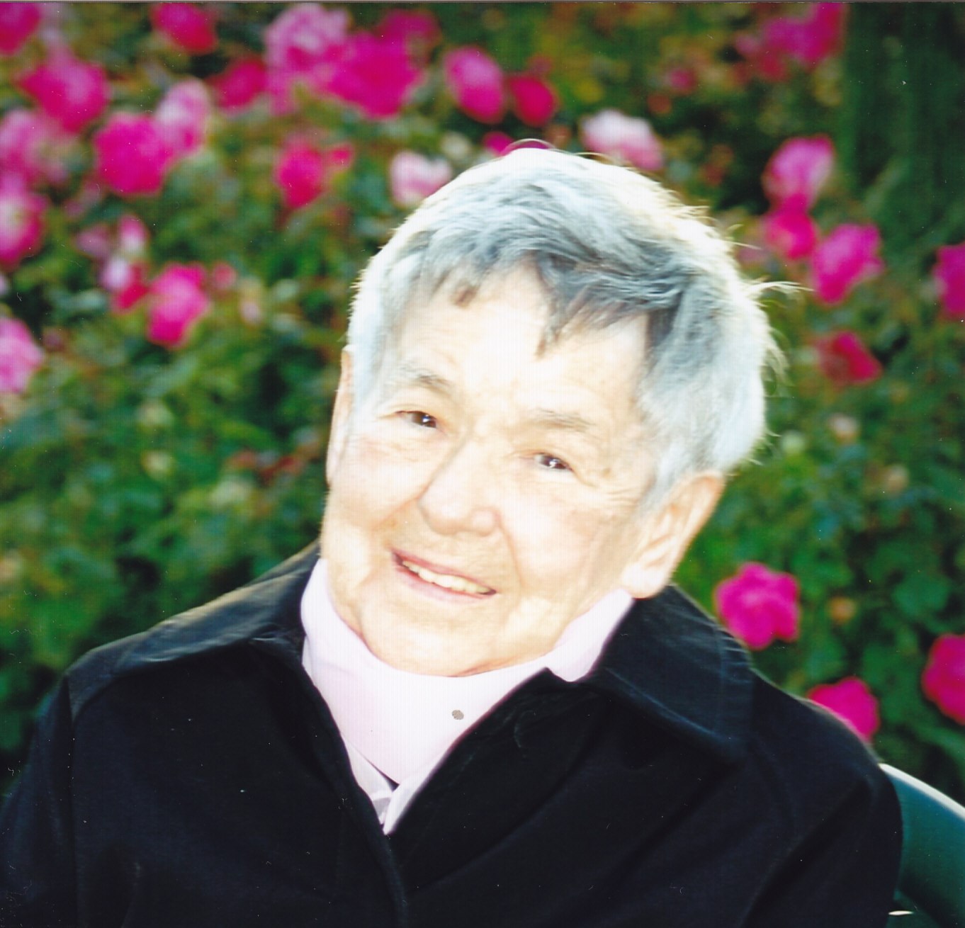 Louise Fletcher Obituary Dayton, OH
