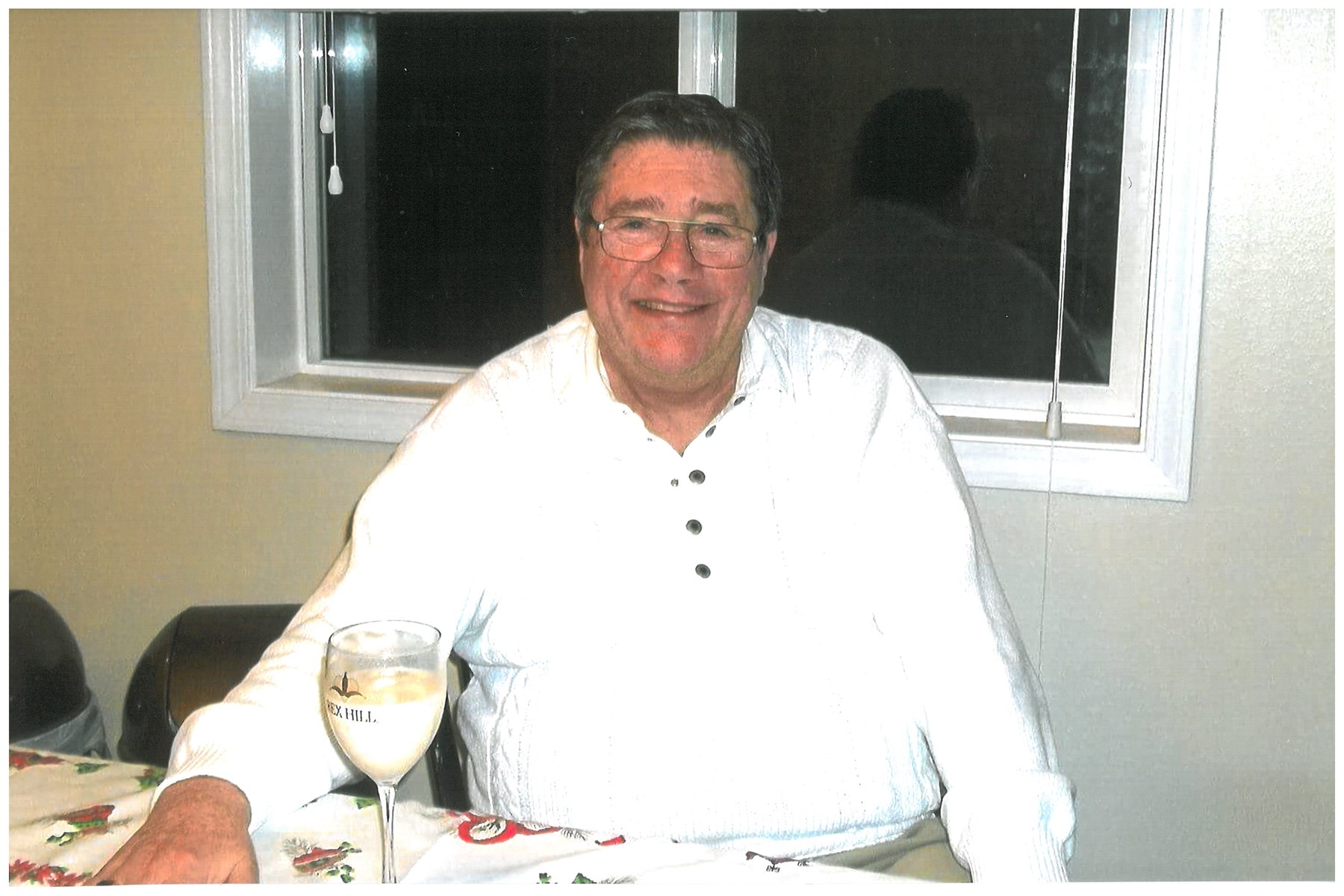 Obituary of Lance R. Feller