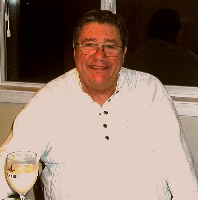 Obituary of Lance R. Feller