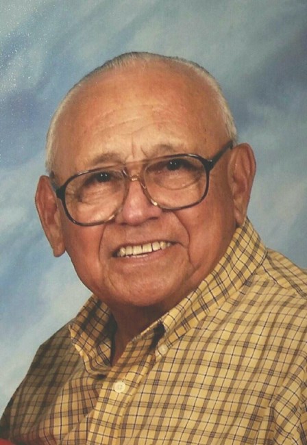 Obituary of Reynaldo Franco