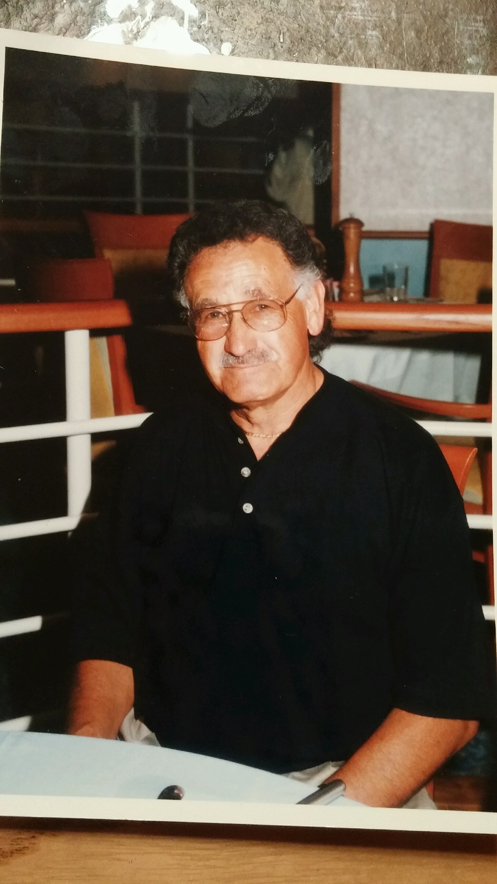 Obituary of Joe S. Abeyta
