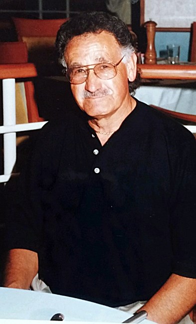 Obituary of Joe S. Abeyta