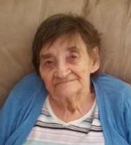 Obituary of Lela Irene Grems